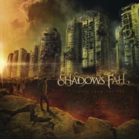 Shadows Fall - Threads of Life